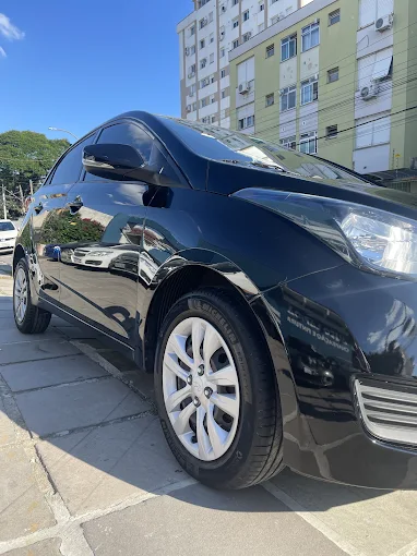 Trabalho realizado pela Auto Lápida 4
