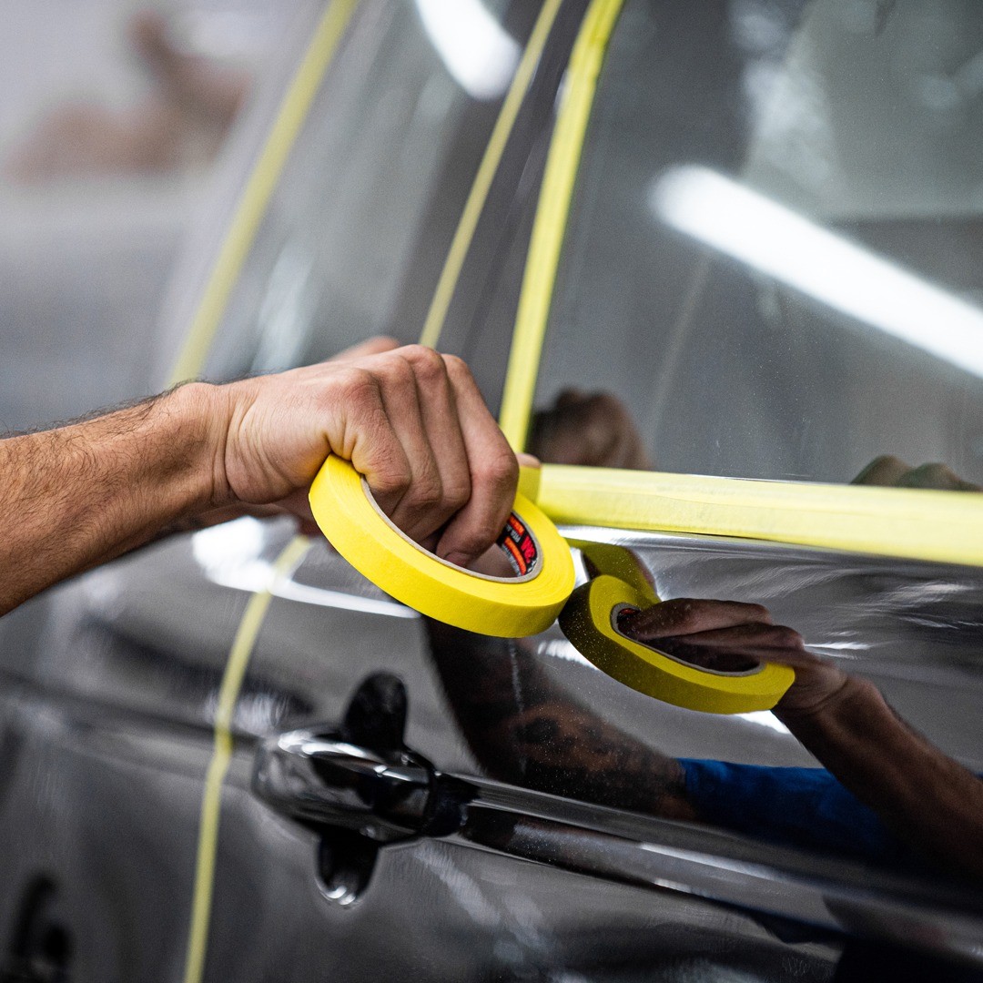Trabalho realizado pela Auto Lápida 5