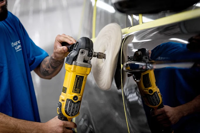 Trabalho realizado pela Auto Lápida 2